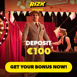 rizk casino