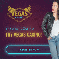 Vegas-Casino