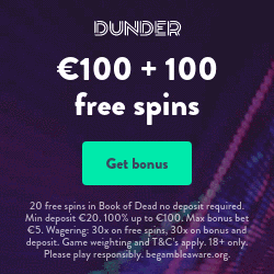 dunder