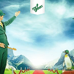 mr green casino games