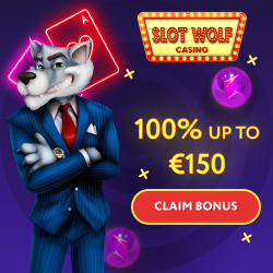 slotwolf casino